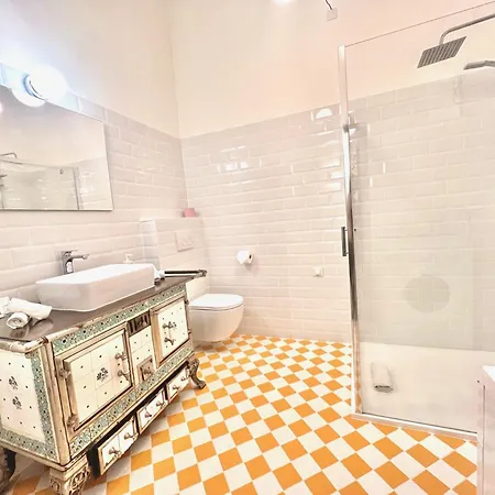 Appartement Riviera - Maison Du Chateau - Old Town - Promenade Des
