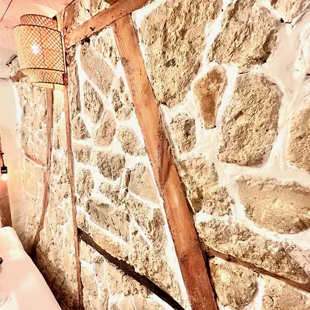 Riviera - Maison Du Chateau - Old Town - Promenade Des Appartement *